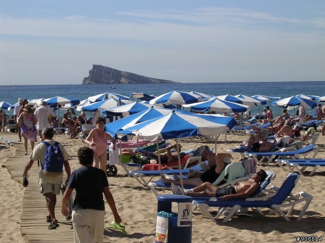 2011年環西班牙大賽 第一站, Benidorm – Benidorm, 13.5公里(團隊計時賽)