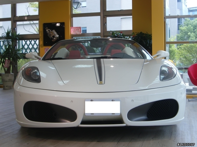 Novitec Rosso總代理