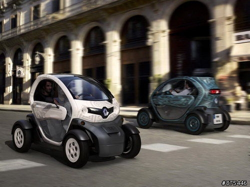 為何不把這樣型的車,做為未來機車(300cc)