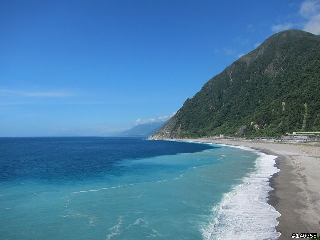 1214km(一定要一次), 11年老奔騰G3 三天兩夜環島四極點與車站之旅 20110725~27 (圖多)