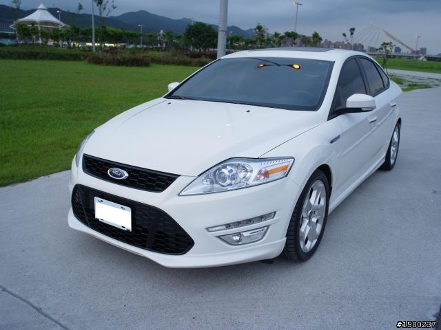 ecoboost 大莽簡易開箱 同場加映 STI小鯊