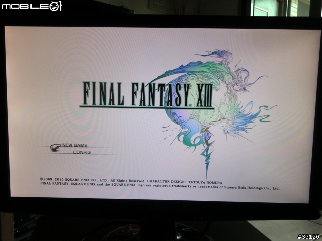 [陽春開箱]BENQ GL2430HM