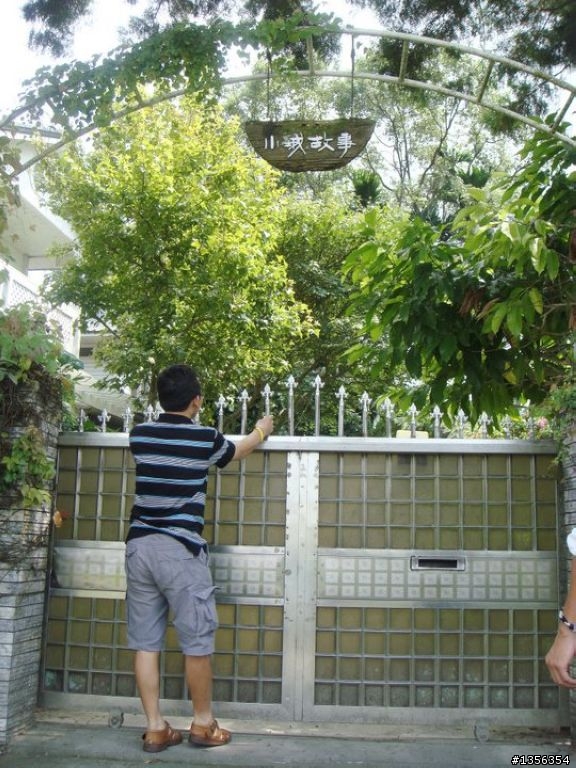 2011肉腳挑戰NS武嶺．我行你也行