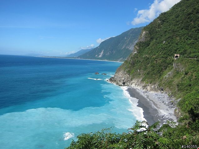 1214km(一定要一次), 11年老奔騰G3 三天兩夜環島四極點與車站之旅 20110725~27 (圖多)