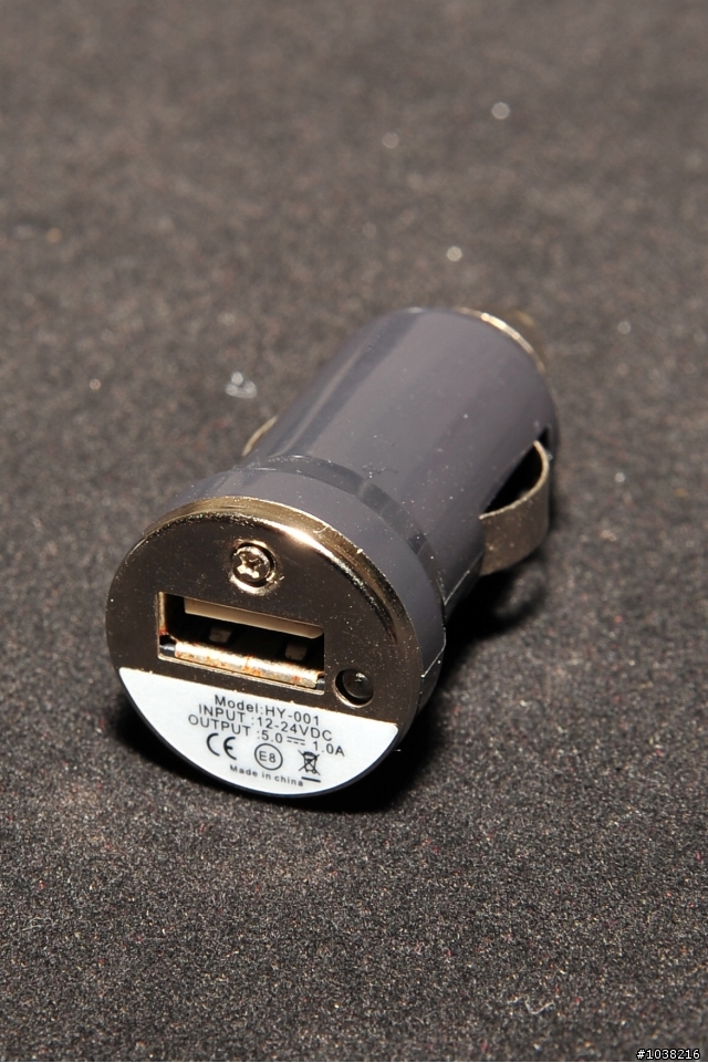 [分享] MD99 Mini DV 行車記錄器 簡易開箱文