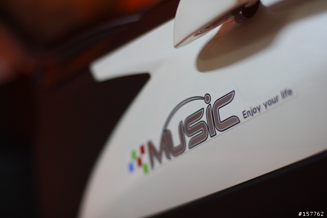 2011 MY MUSIC 125