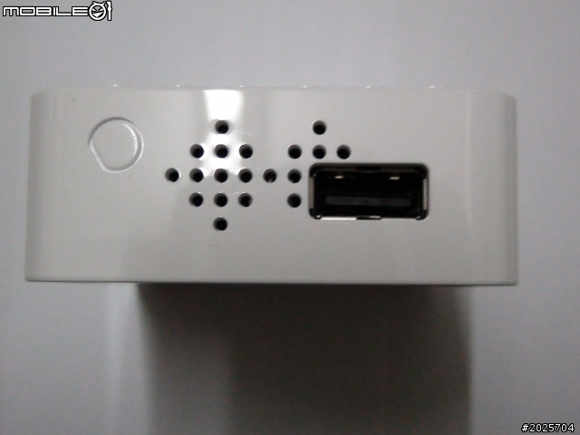 [開箱文] QNAP MR-101 WI-FI 802.11n/3G/4G Mobile Router