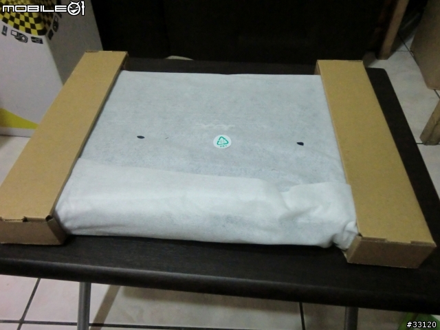ACER 5755G 陽春小開箱