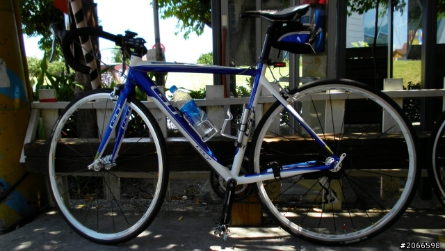 分享我跟女王的車!