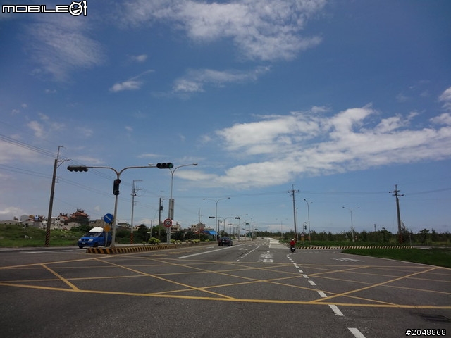[7/12-Day3]民國100年吃吃吃騎車看風景大環島