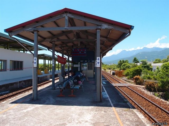 三天二夜坐火車環島兼完成 「鐵道旅行，幸福100」