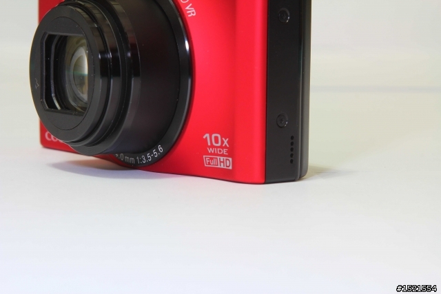 【開箱】Nikon COOLPIX S8100 隨身旅遊機[圖多]