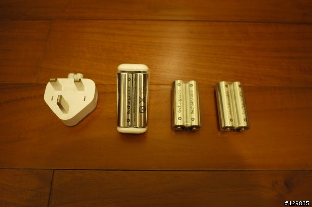 [開箱] 目前看過質感最好的筆電 MacBook Air 分享