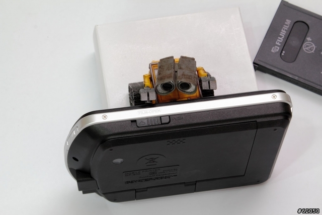 Fujifilm Pivi MP-300 開箱 照片隨身印 歡樂大無限！