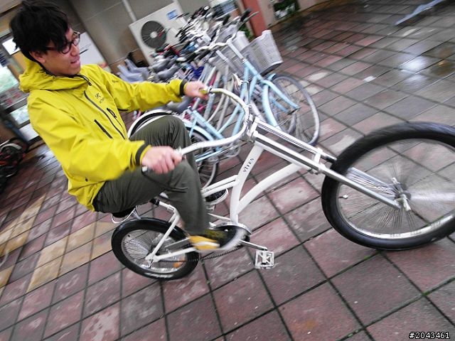 港仔。梗牙。環台 Tour of TAIWAN with my Fixed Gear Bike