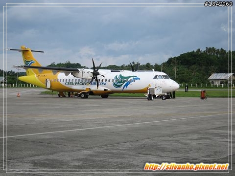 2011夏-長灘島/Boracay 自助遊