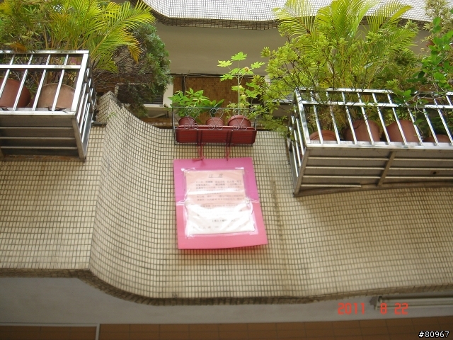 敦親睦鄰的重要.....