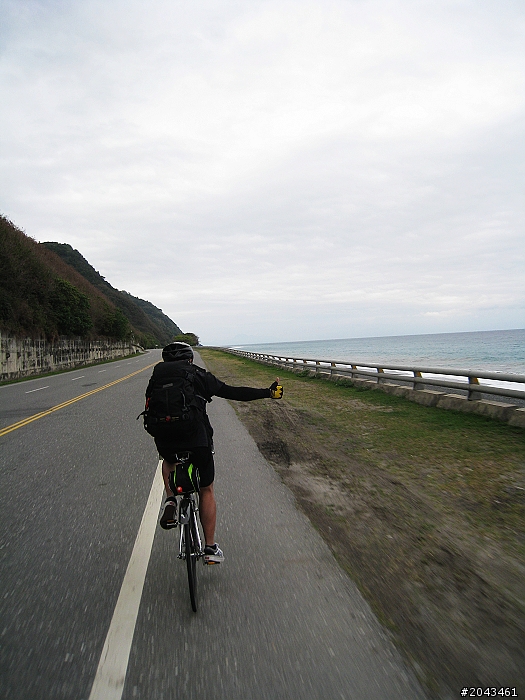 港仔。梗牙。環台 Tour of TAIWAN with my Fixed Gear Bike