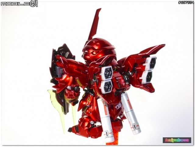 SD SINANJU 新安洲 Ver.ka