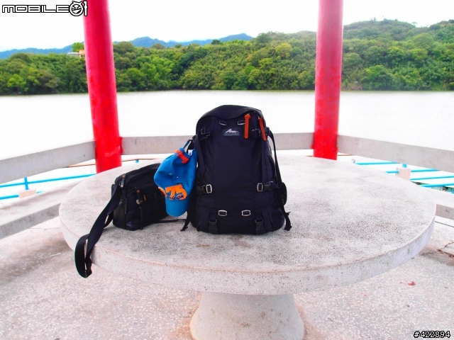 一個人27天機車島內旅行7/18~8/13 ● 更新Day6
