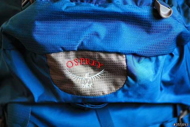 我的新背包Osprey Argon 70L