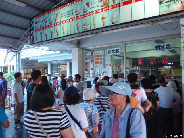 雙人兩車五天四夜4極點探索台灣美景之環島旅行