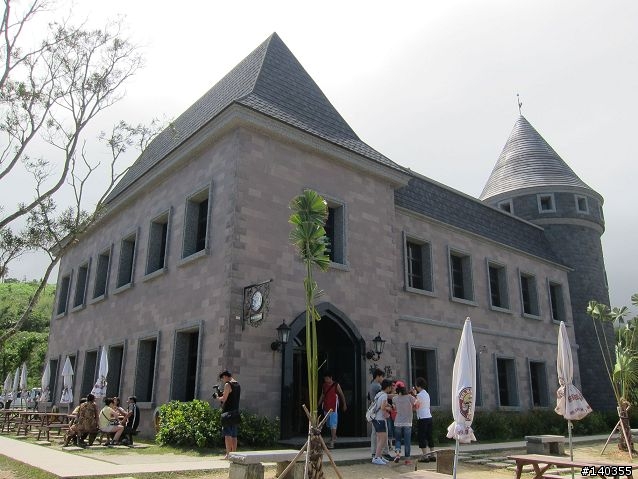 1214km(一定要一次), 11年老奔騰G3 三天兩夜環島四極點與車站之旅 20110725~27 (圖多)