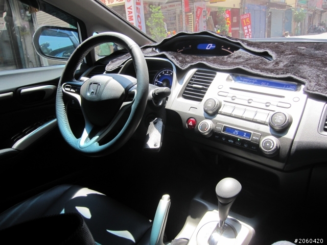 新車照
