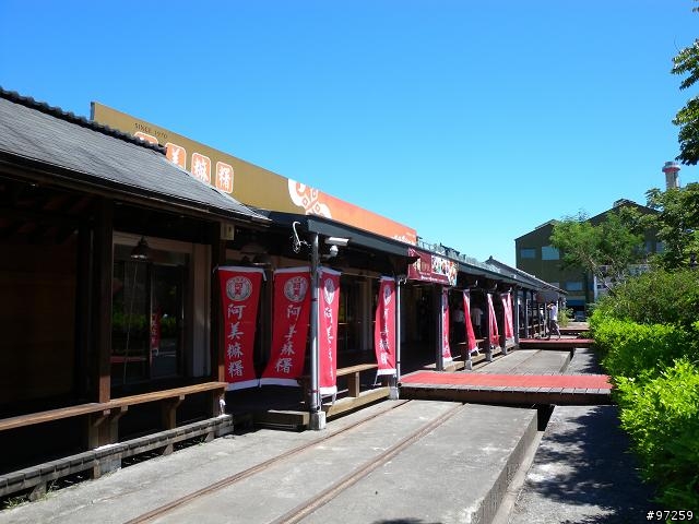 2011/08/16~18  大男子3天3夜環半島 赤科山+六十石山賞金針遊記分享