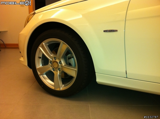 C 250 Coupe~