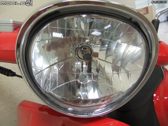 [代開箱] 仿古PGO J-BuBu 115