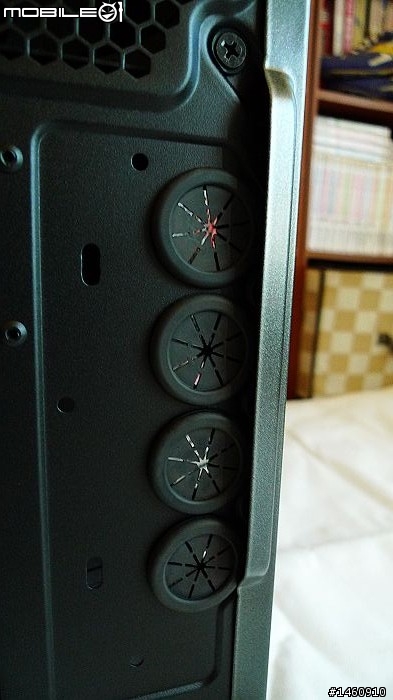 [開箱] CORSAIR 400R