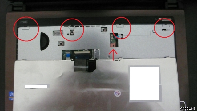 (求助)～～A43SV趕流行換SSD,但遇到瓶頸了........(已解決)