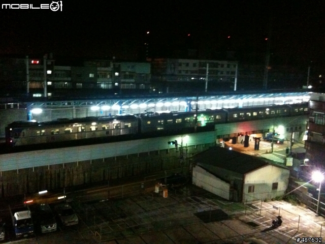9/2號要通車的板橋浮洲車站.....追蹤誤點不顯示問題(9/21更新)