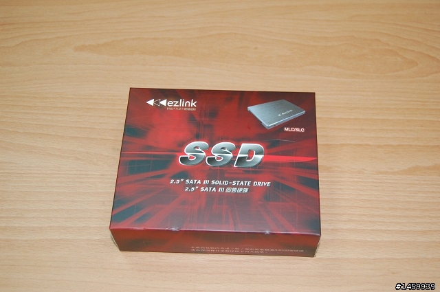 [開箱/圖多]8/8更新~EZLINK Achilles新好男人專用機 vs EZLINK Achilles量產型240GB