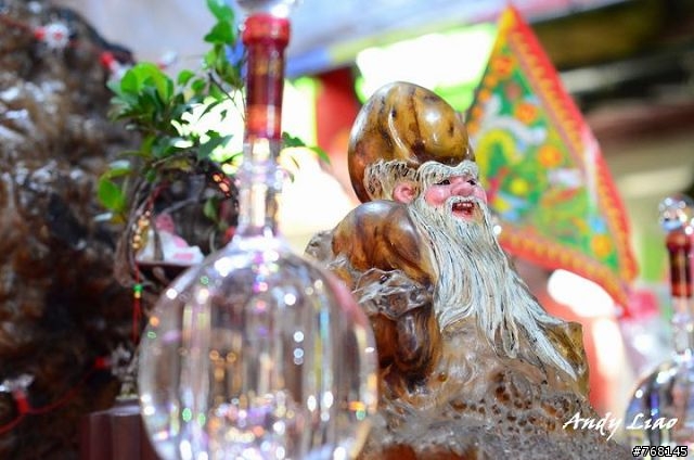 分享~Nikon D5100虎尾中元祭