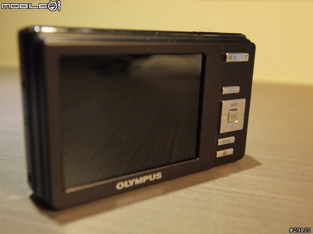 [敗家深淵]CP值爆高的廣角名片機Olympus FE-5030