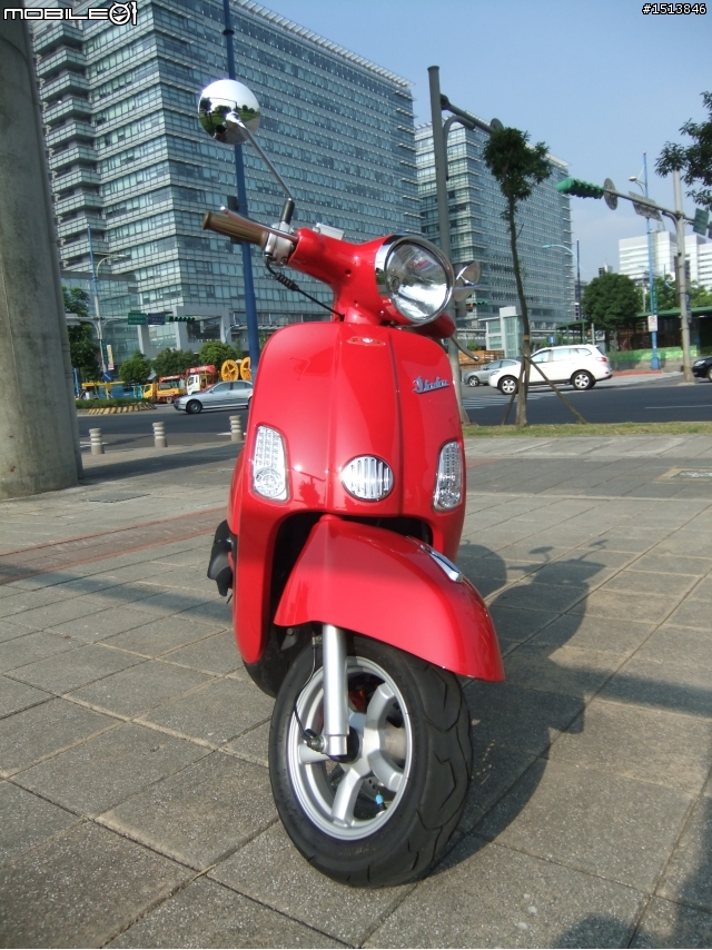 [代開箱] 仿古PGO J-BuBu 115