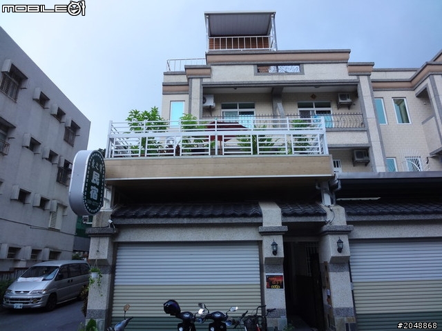 [7/13-Day4]民國100年吃吃吃騎車看風景大環島
