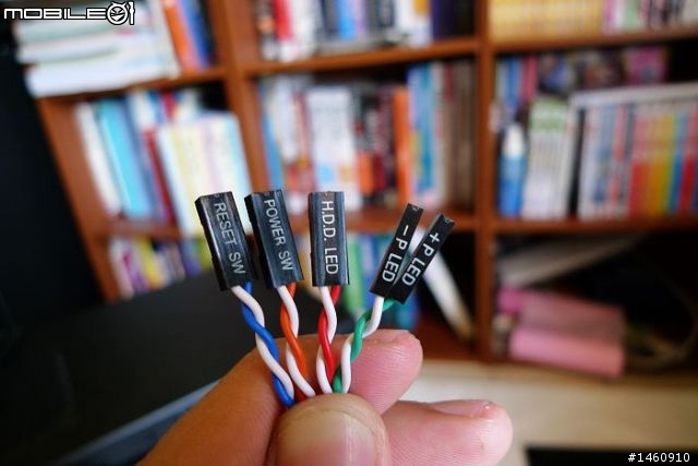 [開箱] CoolerMaster 特警431
