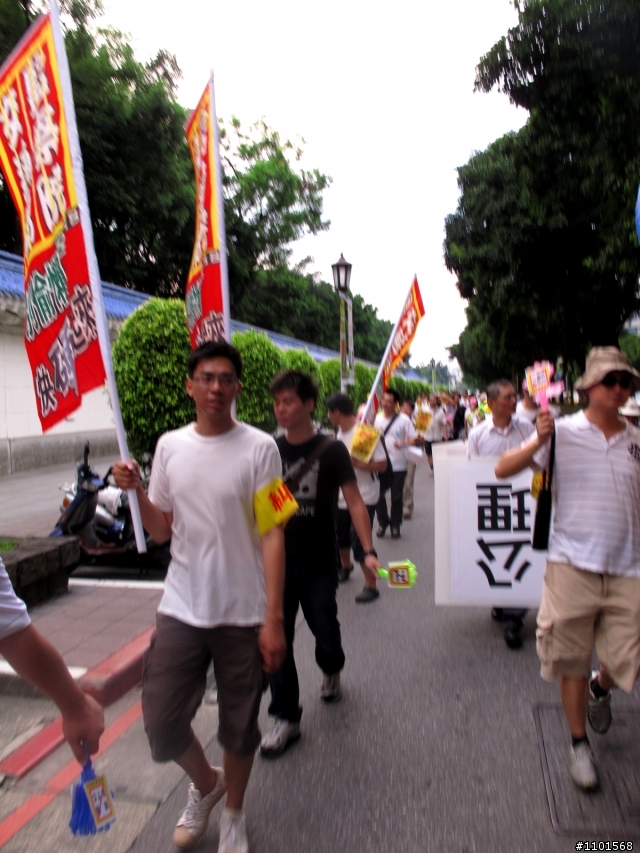 0820反遠通ETC紀實