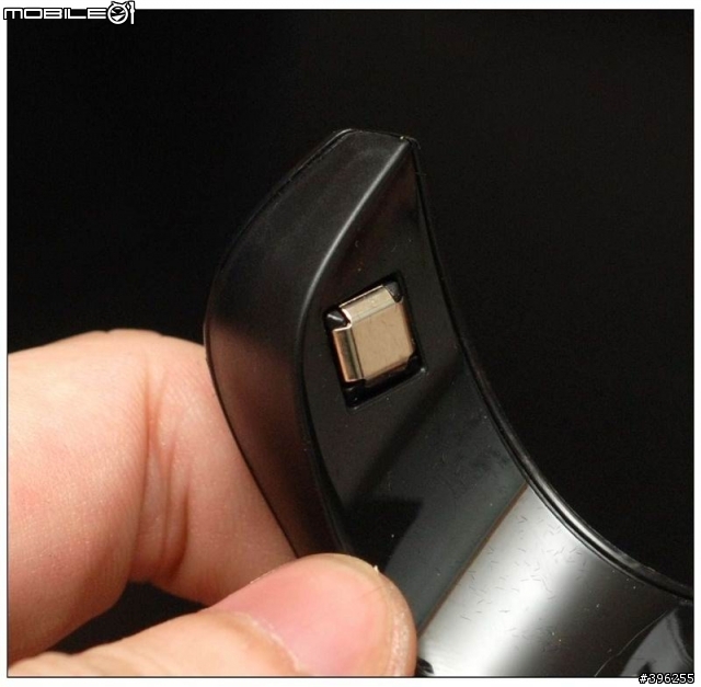 體驗真正高檔的刮鬍刀!飛利浦 Senso Touch 黑爵3D系列 RQ1290CC
