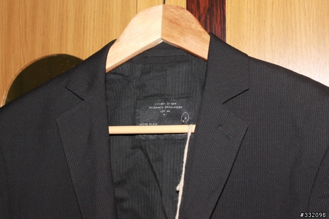 ALLSAINTS Roman Jacket