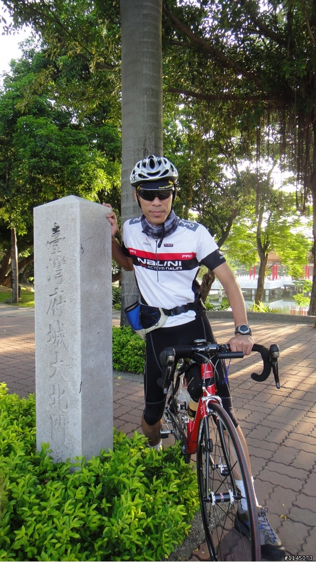 台南隱藏版美食之[鎮北坊文化園區]篇。
