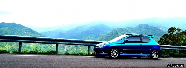 懇請幫忙改車色