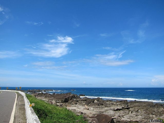 1214km(一定要一次), 11年老奔騰G3 三天兩夜環島四極點與車站之旅 20110725~27 (圖多)