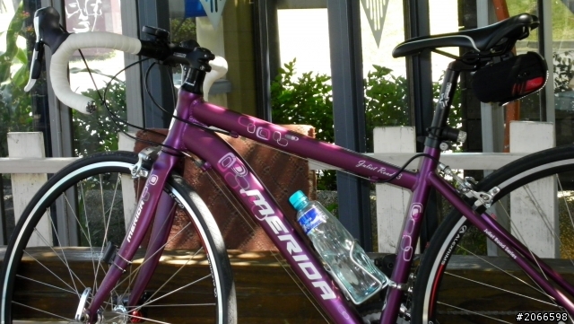 分享我跟女王的車!