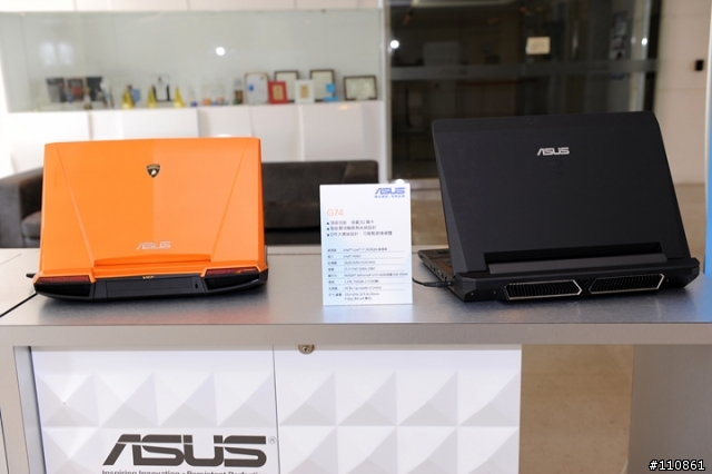紅海市場 藍海作風- ASUS Focus Group 8月記實