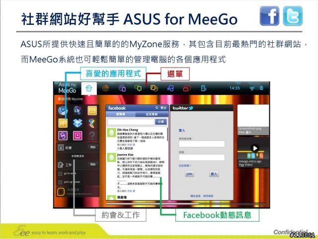紅海市場 藍海作風- ASUS Focus Group 8月記實