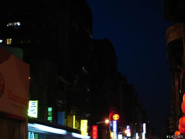 萬華區是怎麼了啊????
